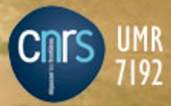 CNRS UMR 7192