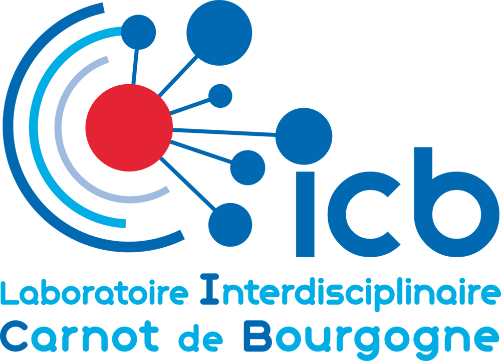 Logo ICB